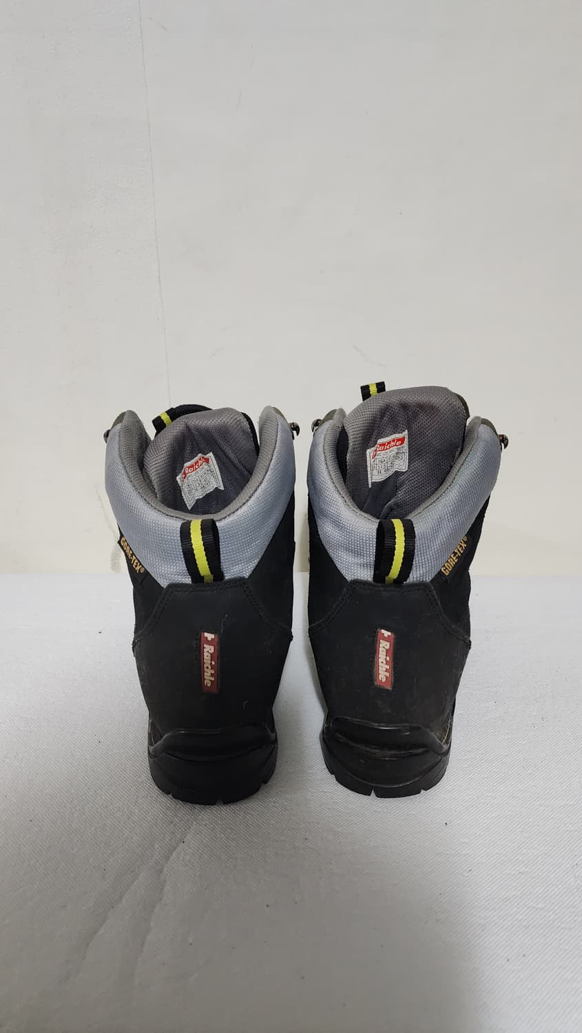 스위스 Raichle 고어텍스 중등산화  상품이미지4