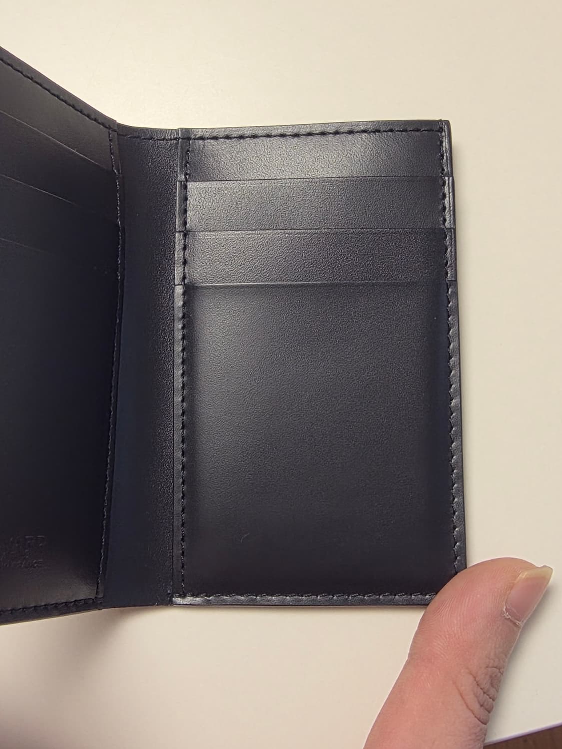 [새상품] 고야드 생피에르 카드 홀더 지갑 오거나이저 상품이미지3