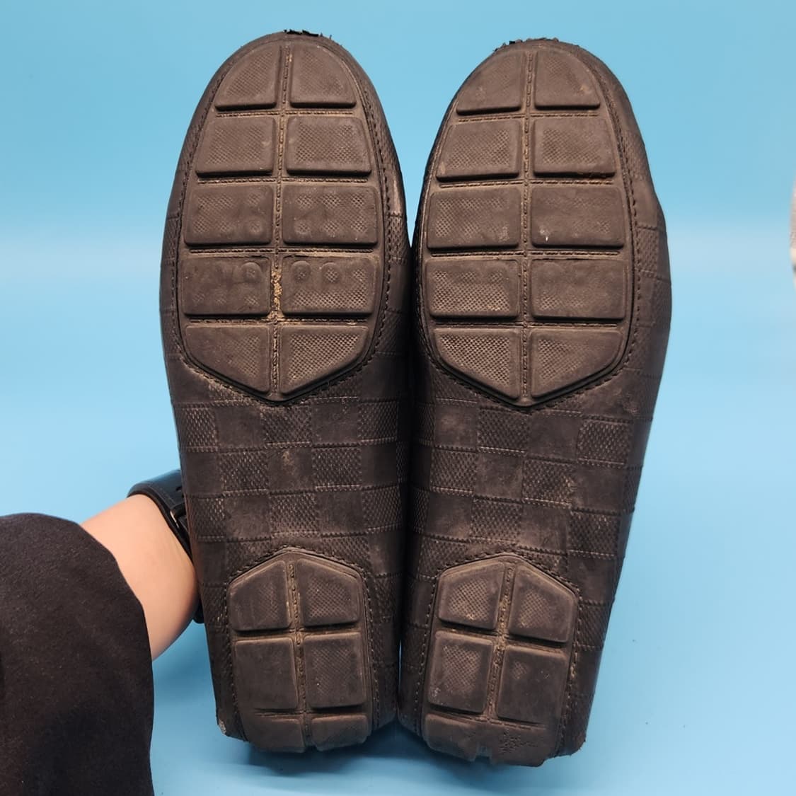 ooo LV 남성로퍼 260 상품이미지3