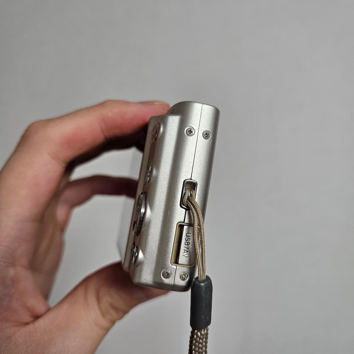 카시오 엑슬림 EX-Z450 빈티지 디카 디지털카메라 상품이미지7