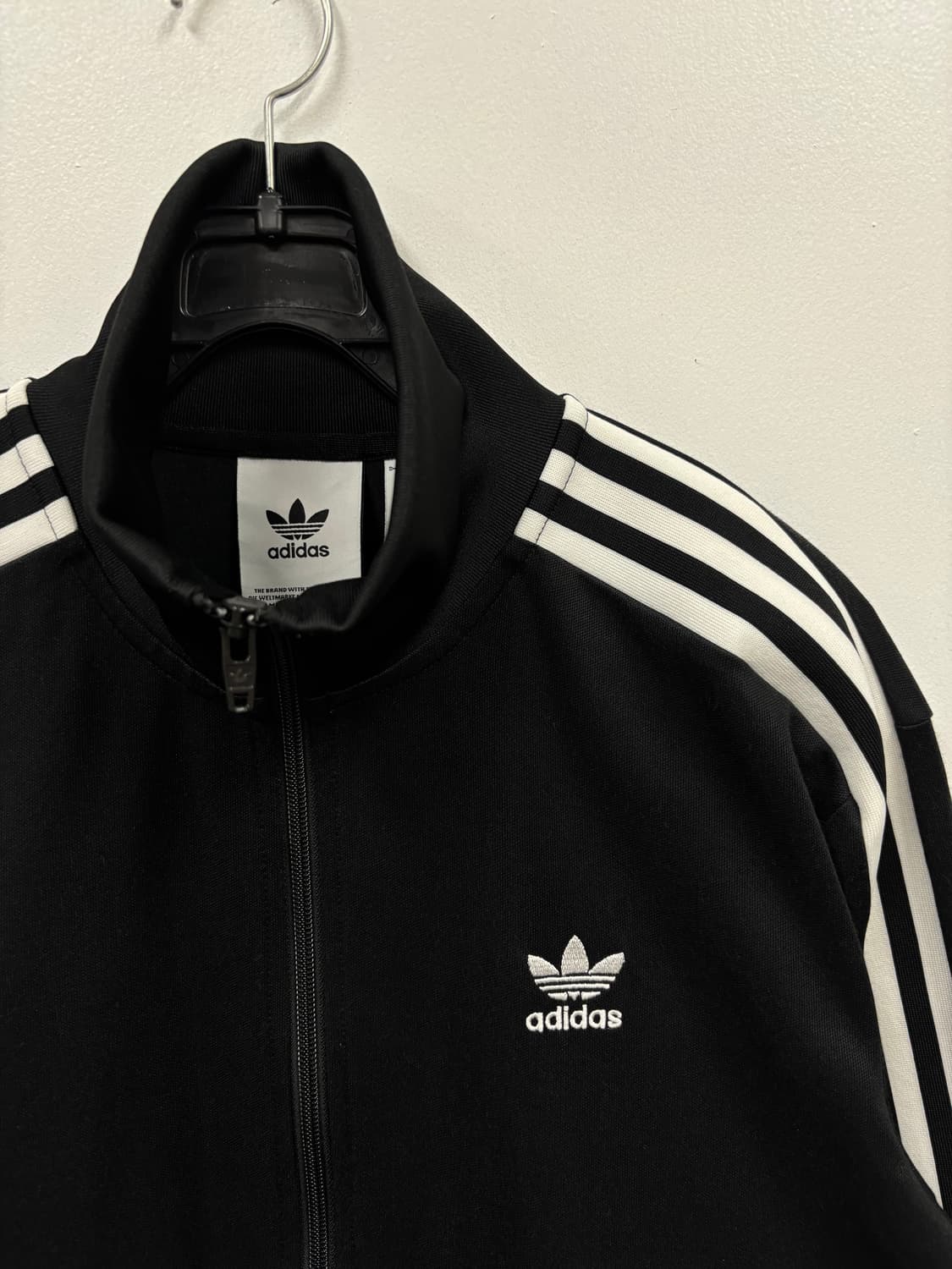 아디다스 파이어버드 신형 트랙탑 상품이미지2