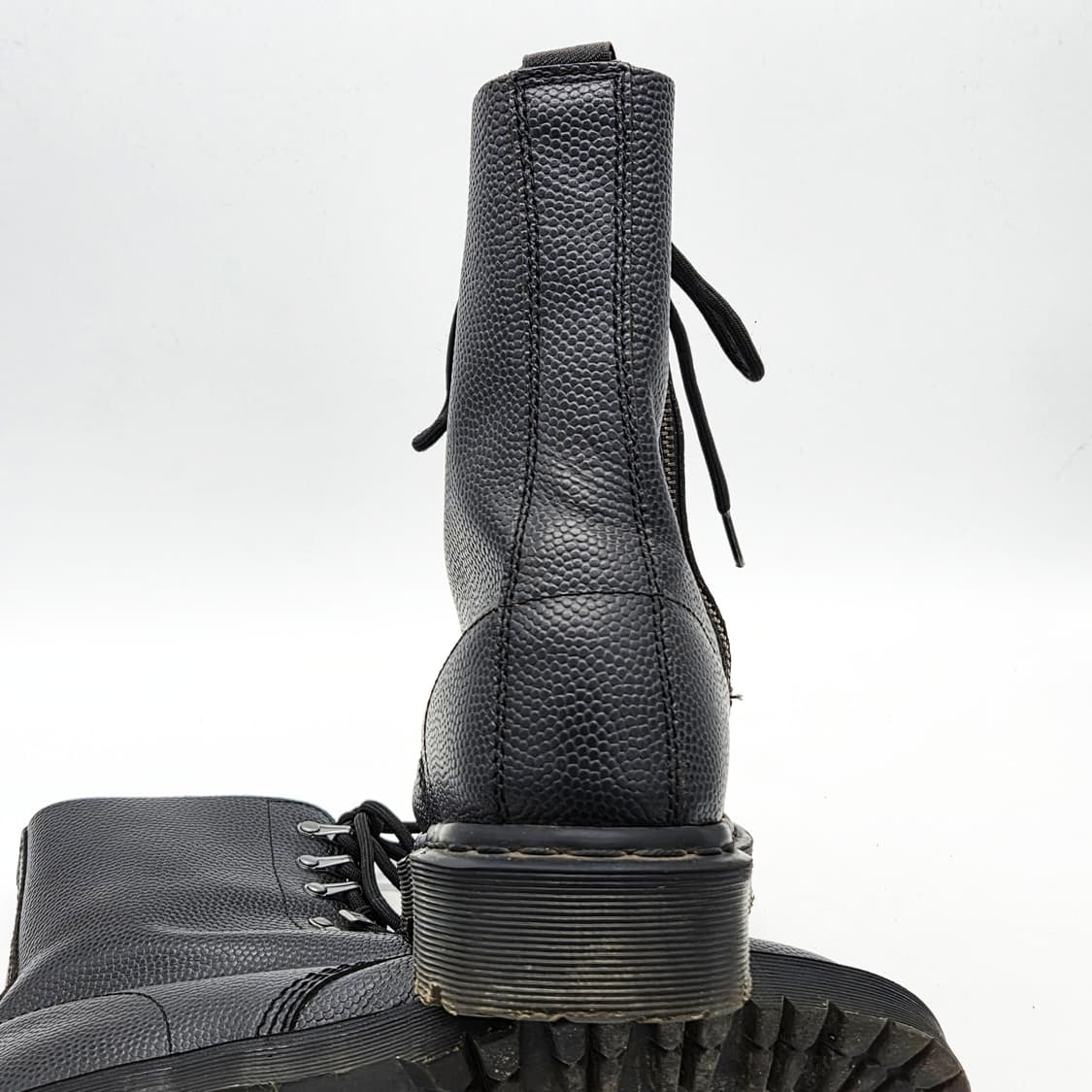 닥터마틴 PARA BOOT 블랙 (UK 8) 상품이미지2