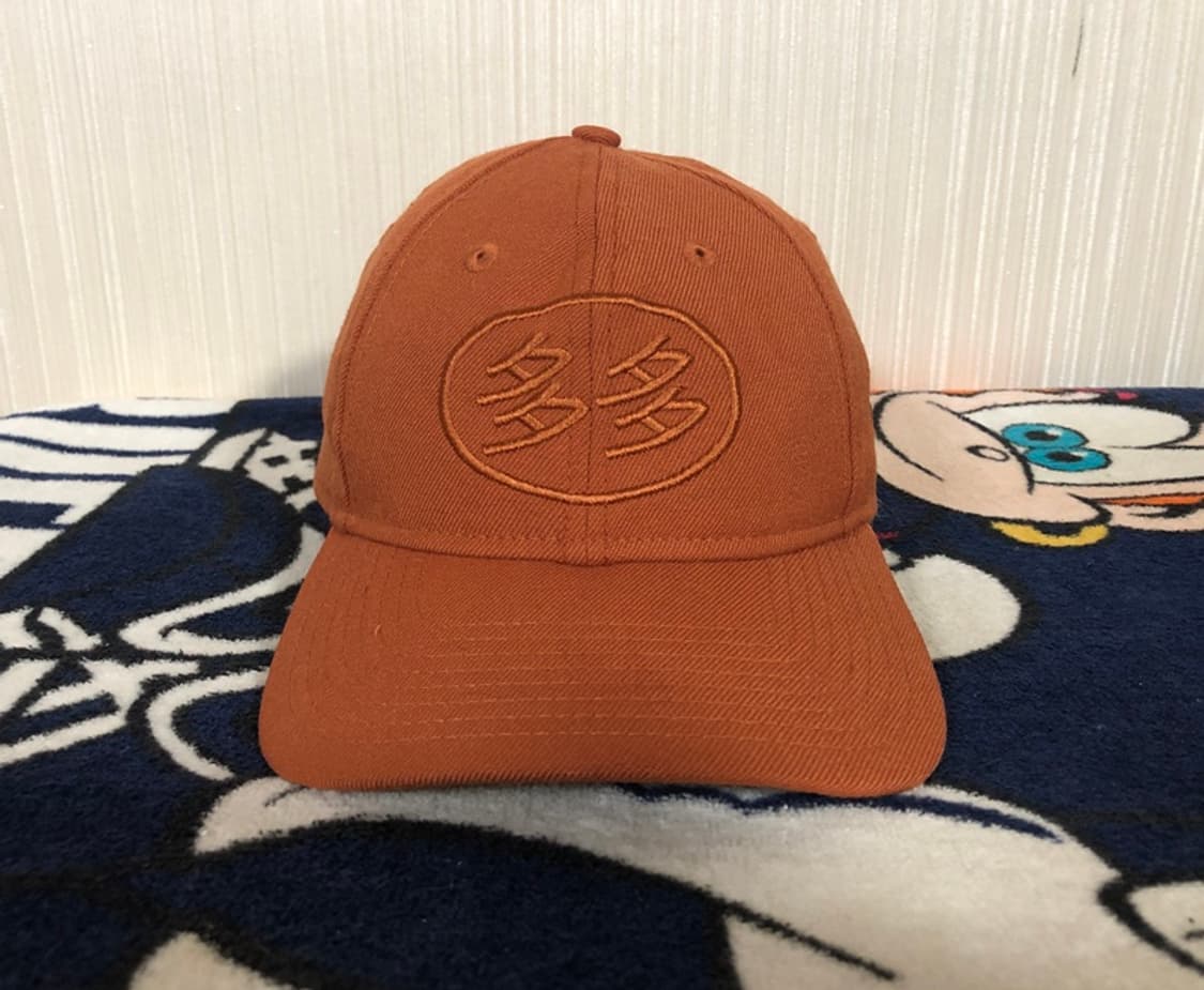 뉴에라X다다이즘 콜라보 모자/볼캡 상품이미지4