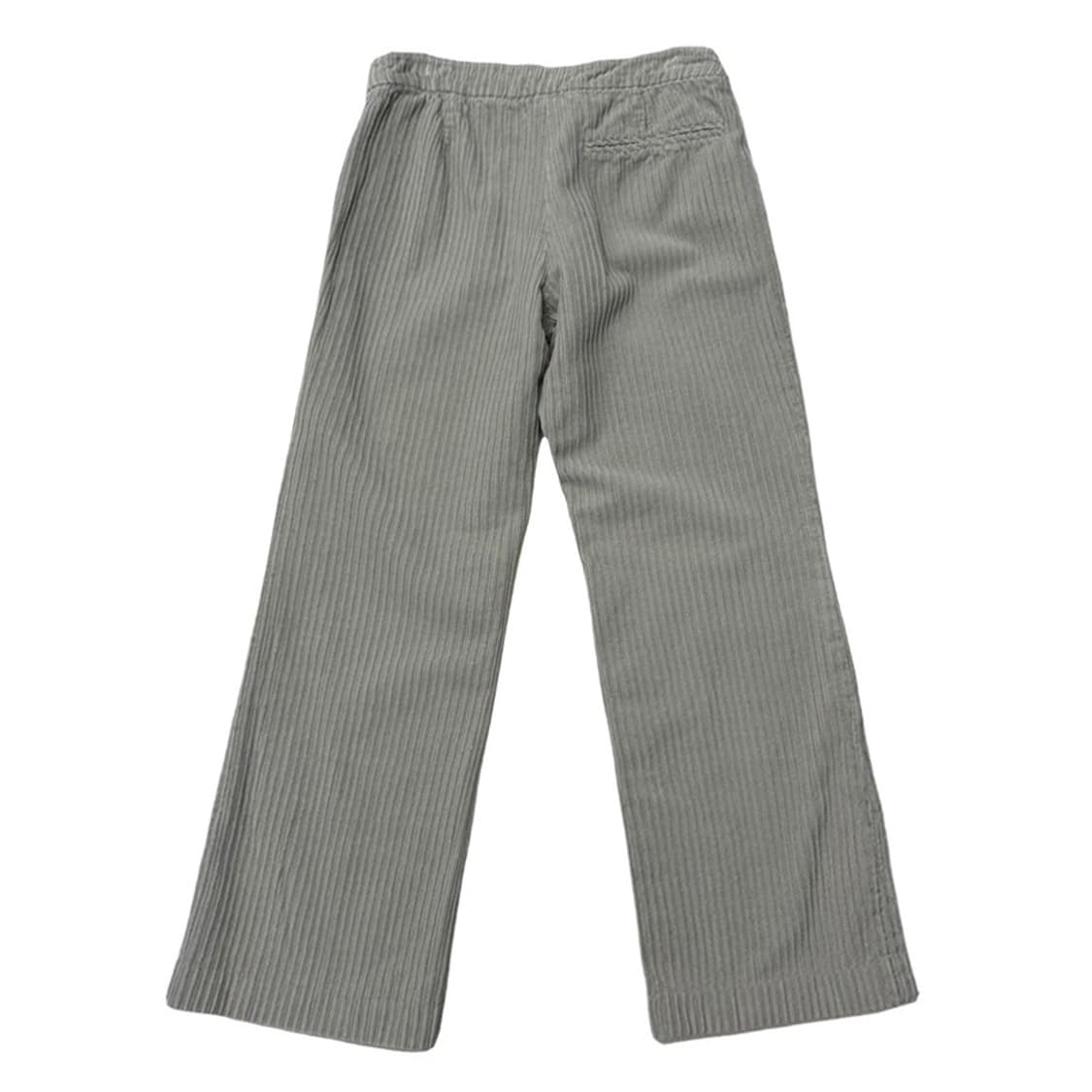 LANVIN 코듀로이 스트레이트 팬츠 64 상품이미지6