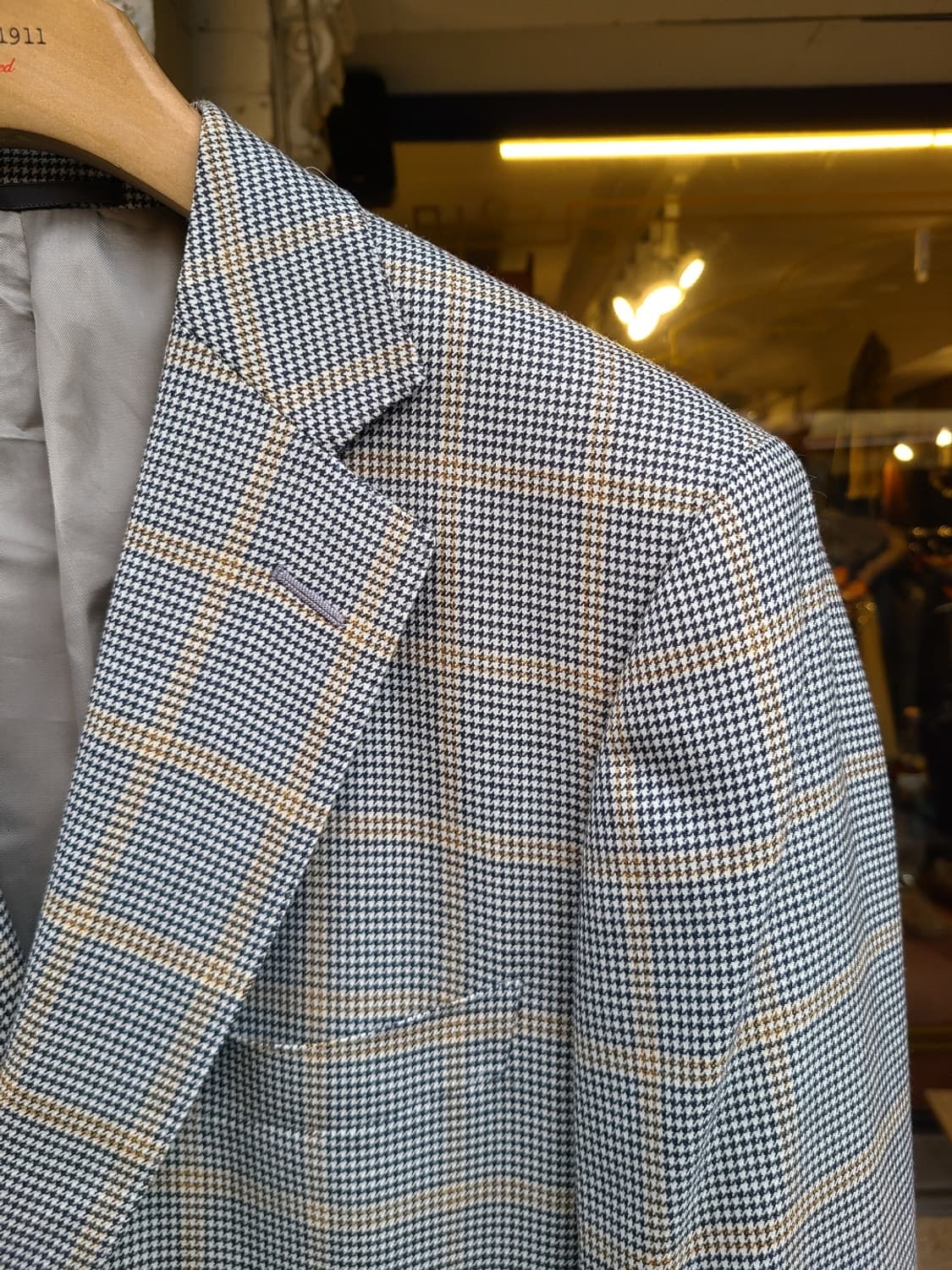 애르메네질도 제냐 자켓 상품이미지2