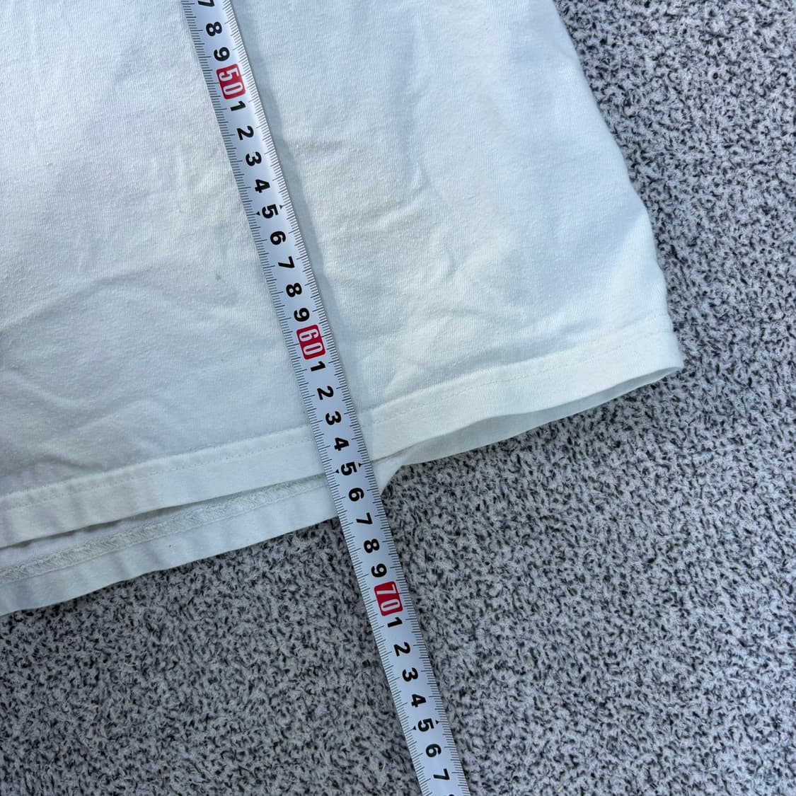 M 펜필드 남성 그래픽 반팔 티셔츠 0420J 상품이미지6