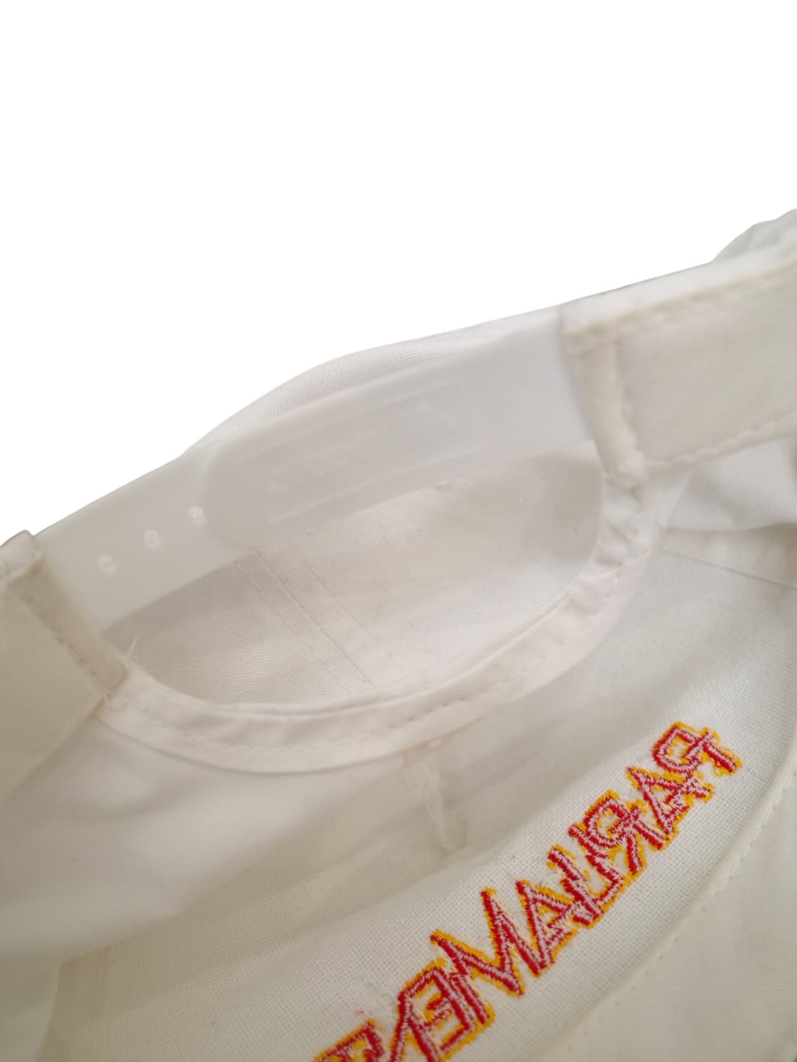 80’s 팔러먼트 빈티지 밴드 트러커캡 상품이미지7