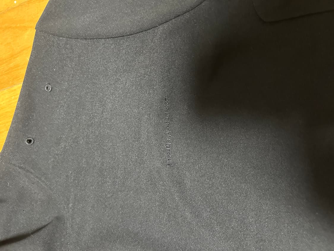MPa SOFT-SHELL ZIPPED HOODIE JACKET 상품이미지6