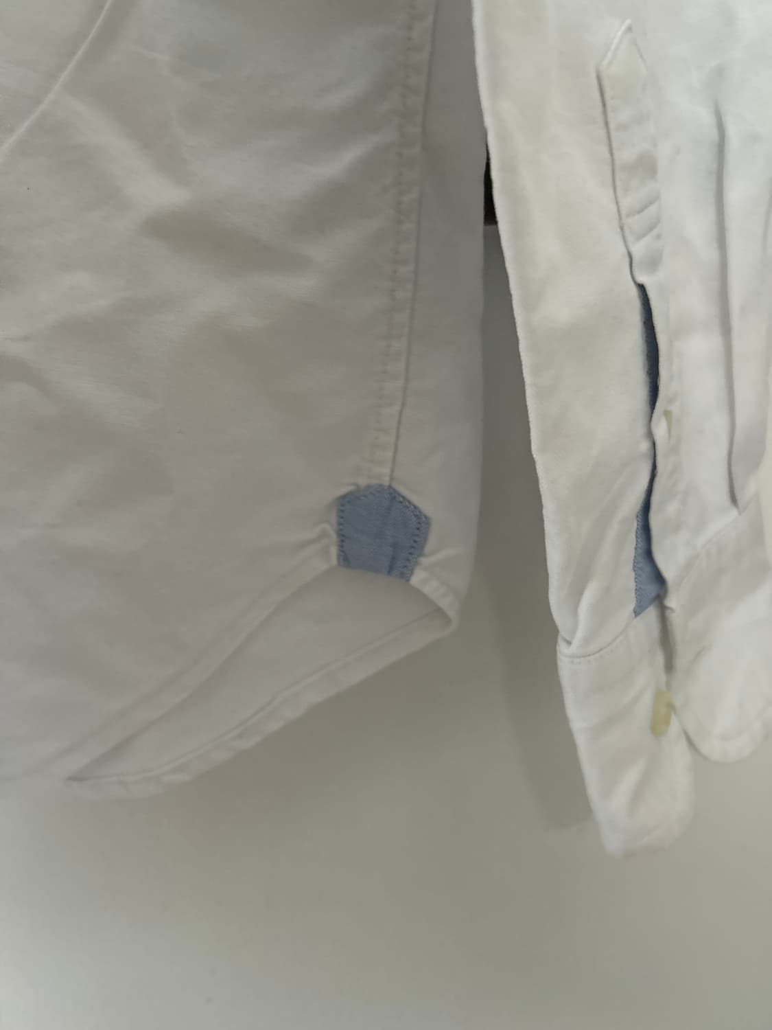 Beams heart shirt 상품이미지6