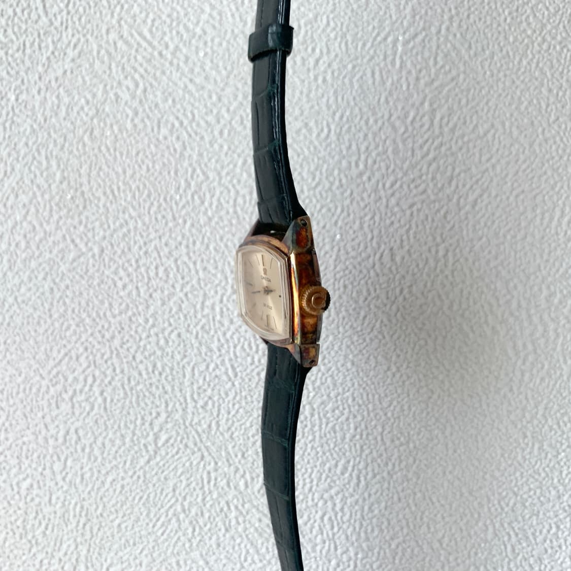 vintage De vile Manual watch 상품이미지3