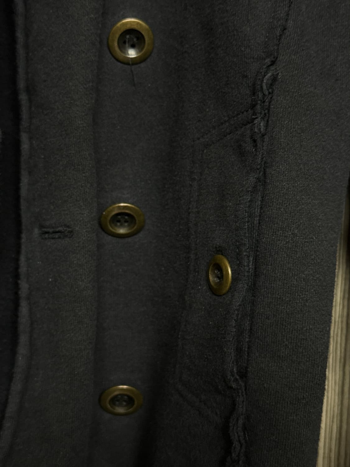 빈티지 자켓 상품이미지3