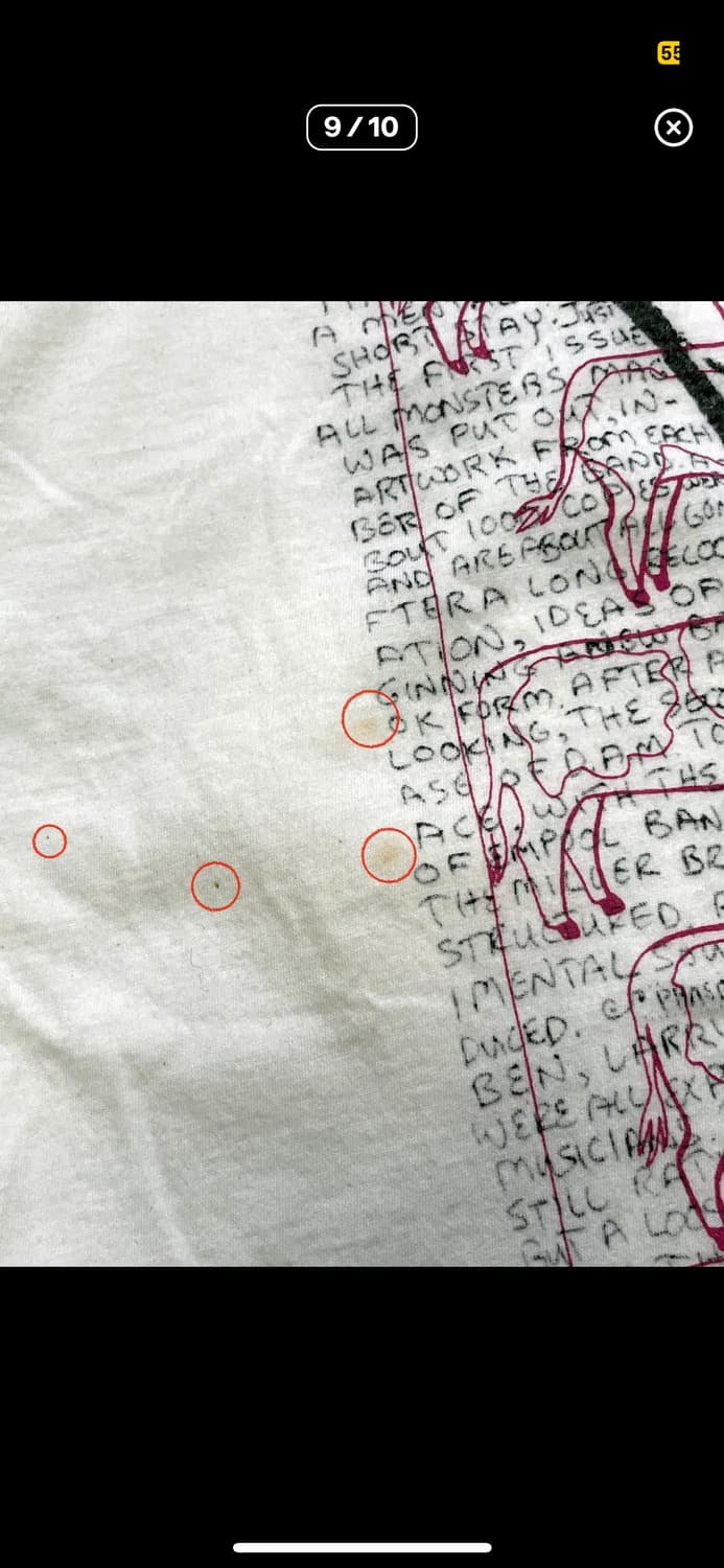 히스테릭 글래머 상품이미지9