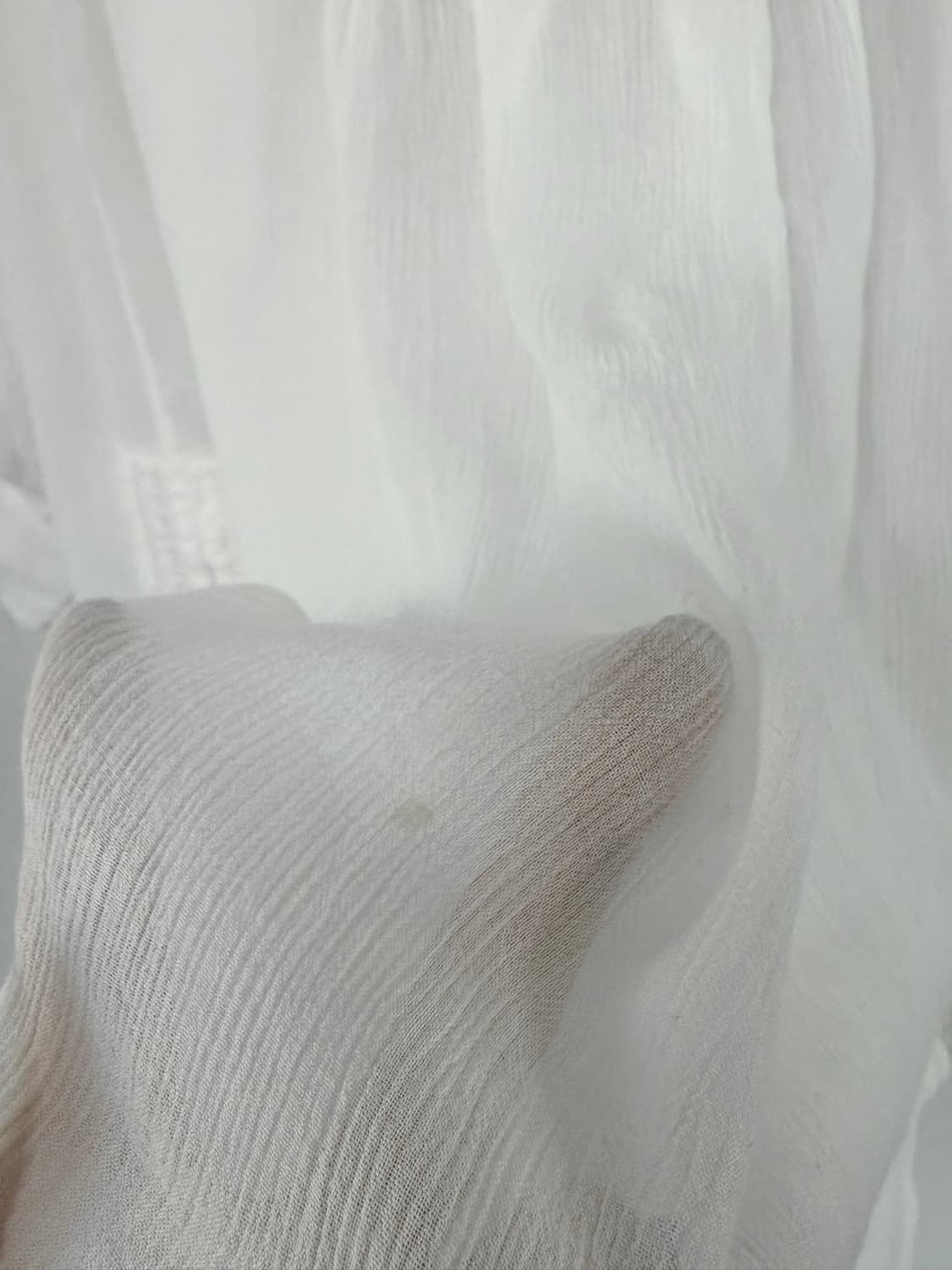 이자벨마랑 블라우스 m 상품이미지4