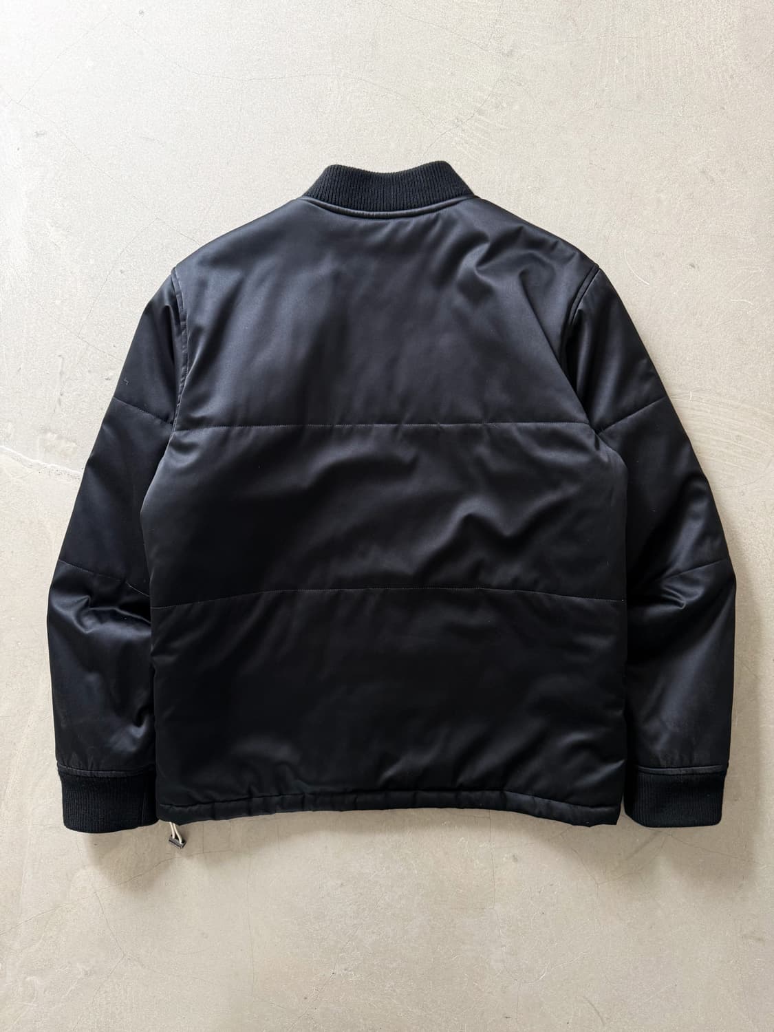 A.P.C Bomber Jacket 상품이미지4