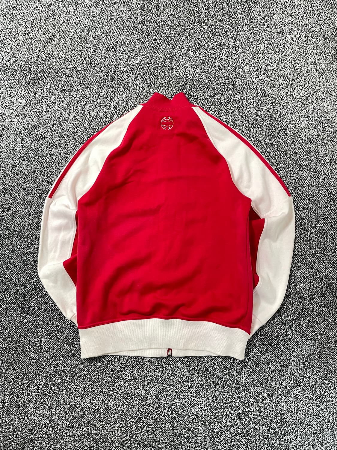 빈티지9. 아디다스 00's L.F.C 리버풀 fc 져지 트랙탑 상품이미지2