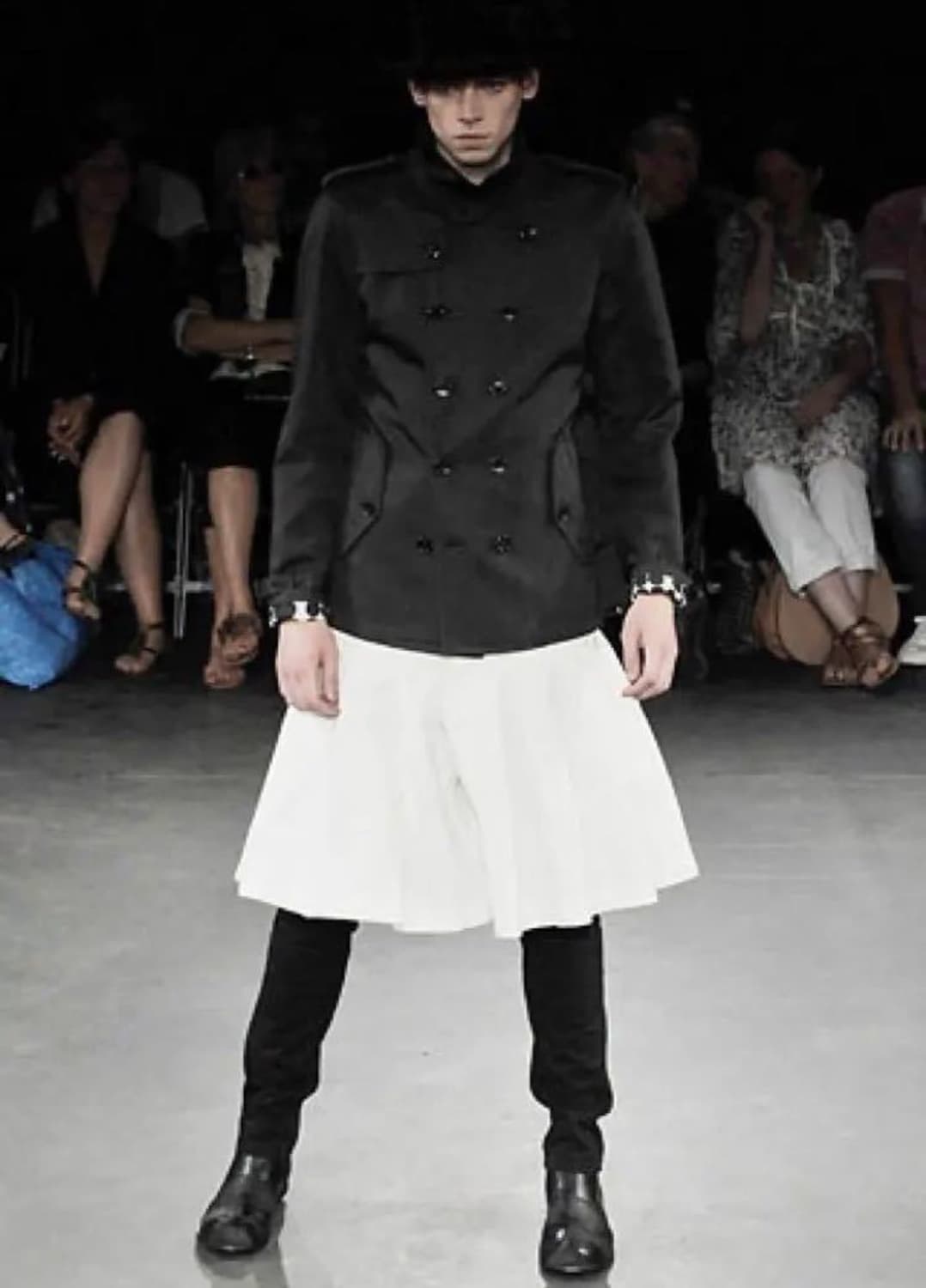 COMME des GARCONS HOMME PLUS 2009 S/S 상품이미지1