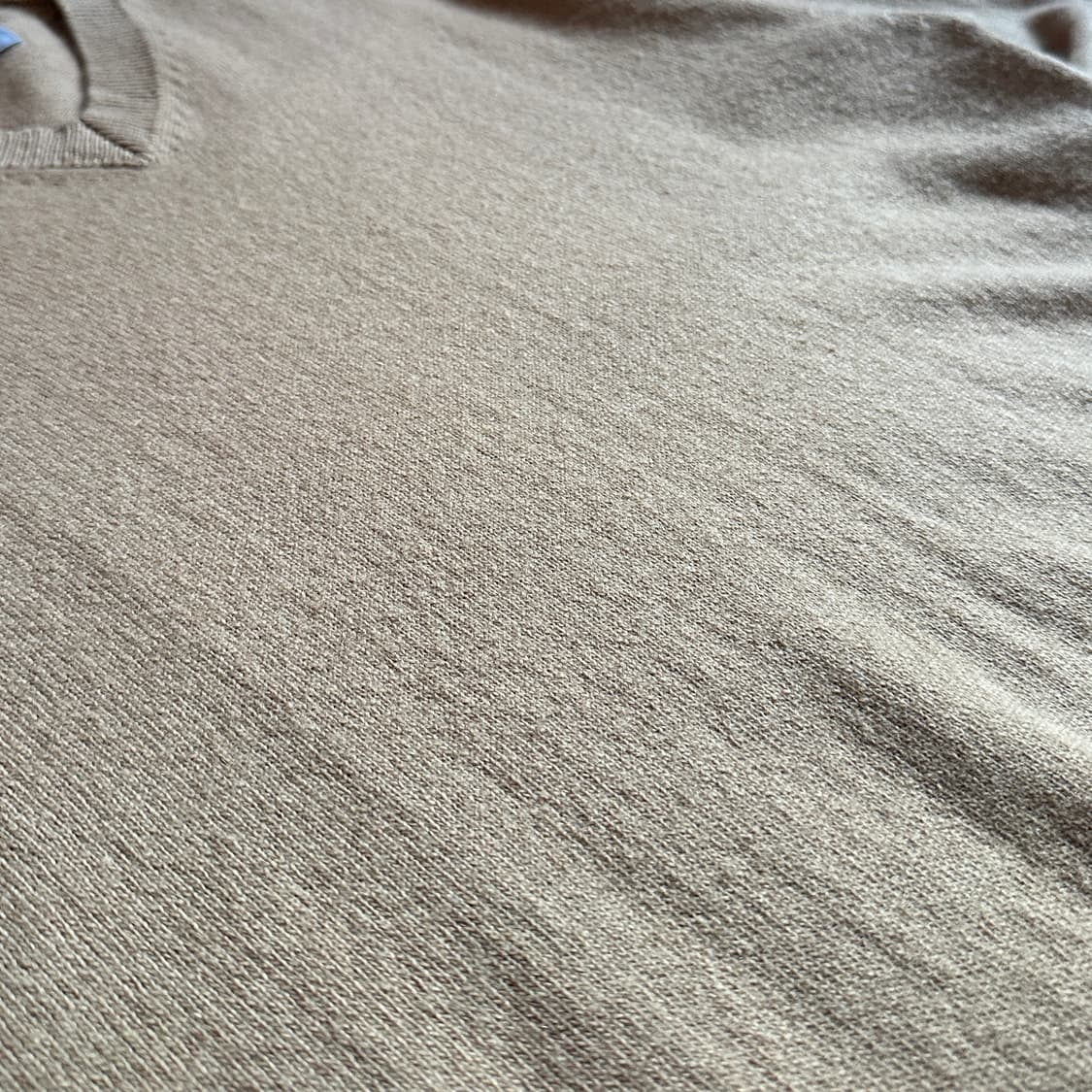 80‘s Comme des garcons homme wool knit 상품이미지3