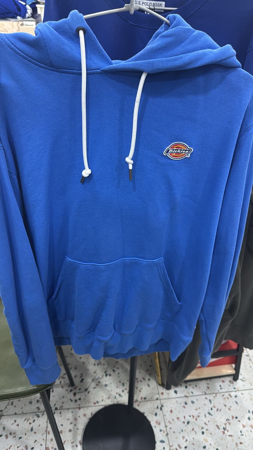 딕키즈 후드티 상품이미지1