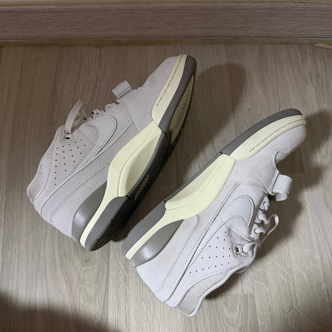 나이키 에어 알파 포스 88 (270) 상품이미지4