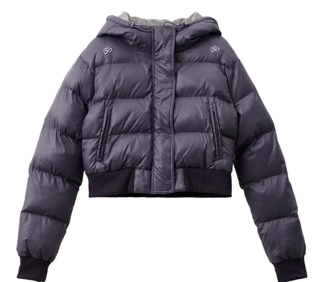 아키하라 패딩 상품이미지1