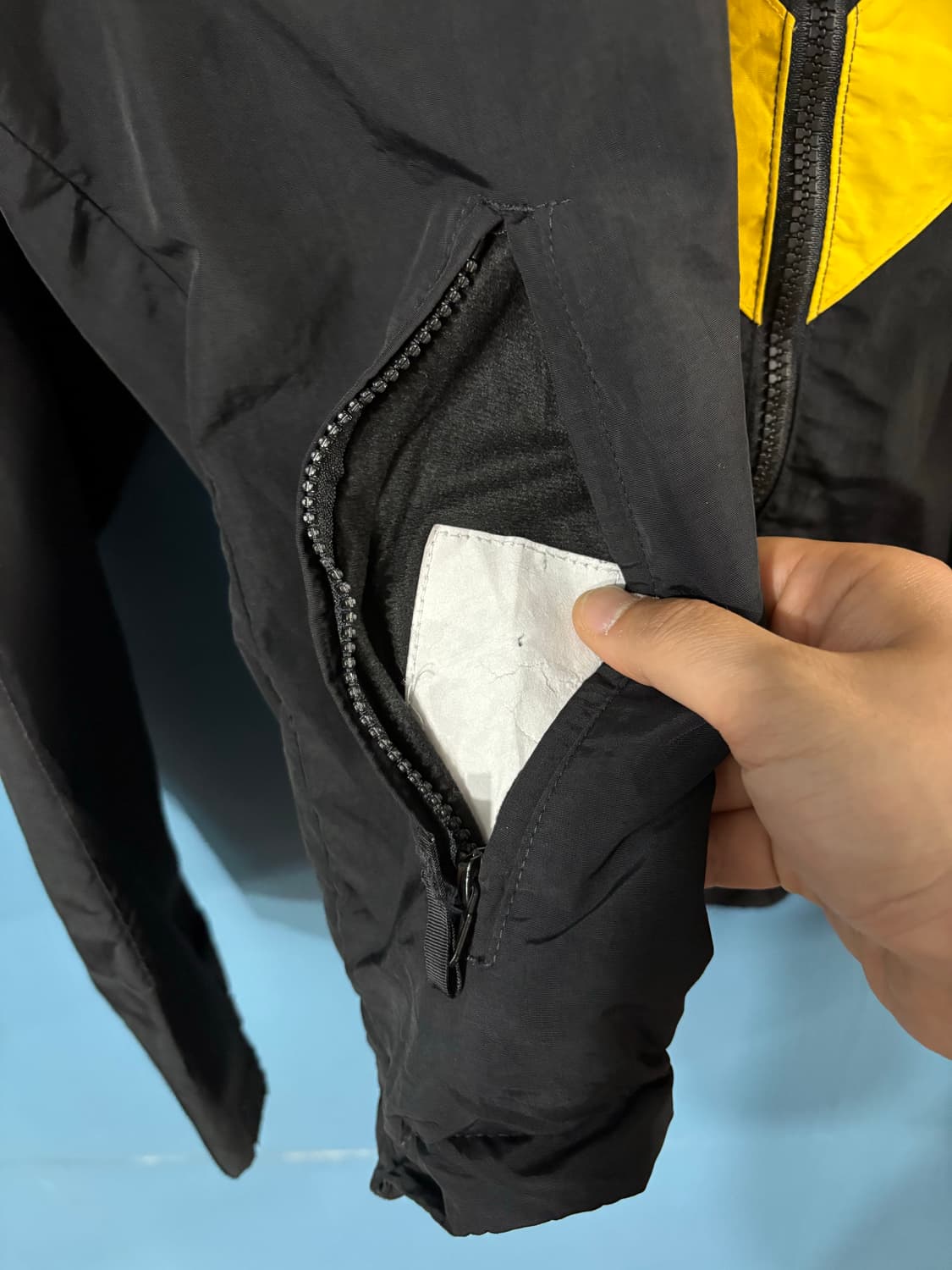 00’s U.S Army APFU Jacket. 상품이미지4