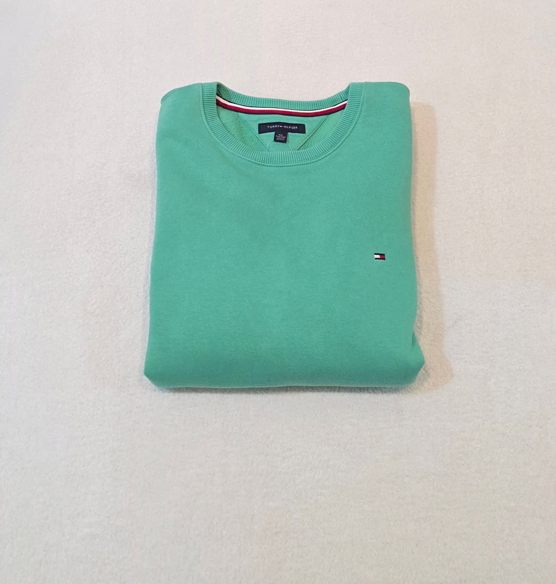 TOMMY HILFIGER 타미힐피거 맨투맨 상품이미지6