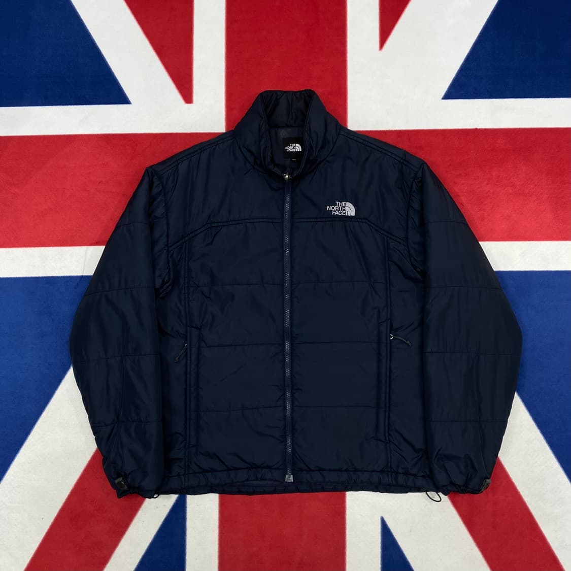 노스페이스 바람막이자켓 100 상품이미지1