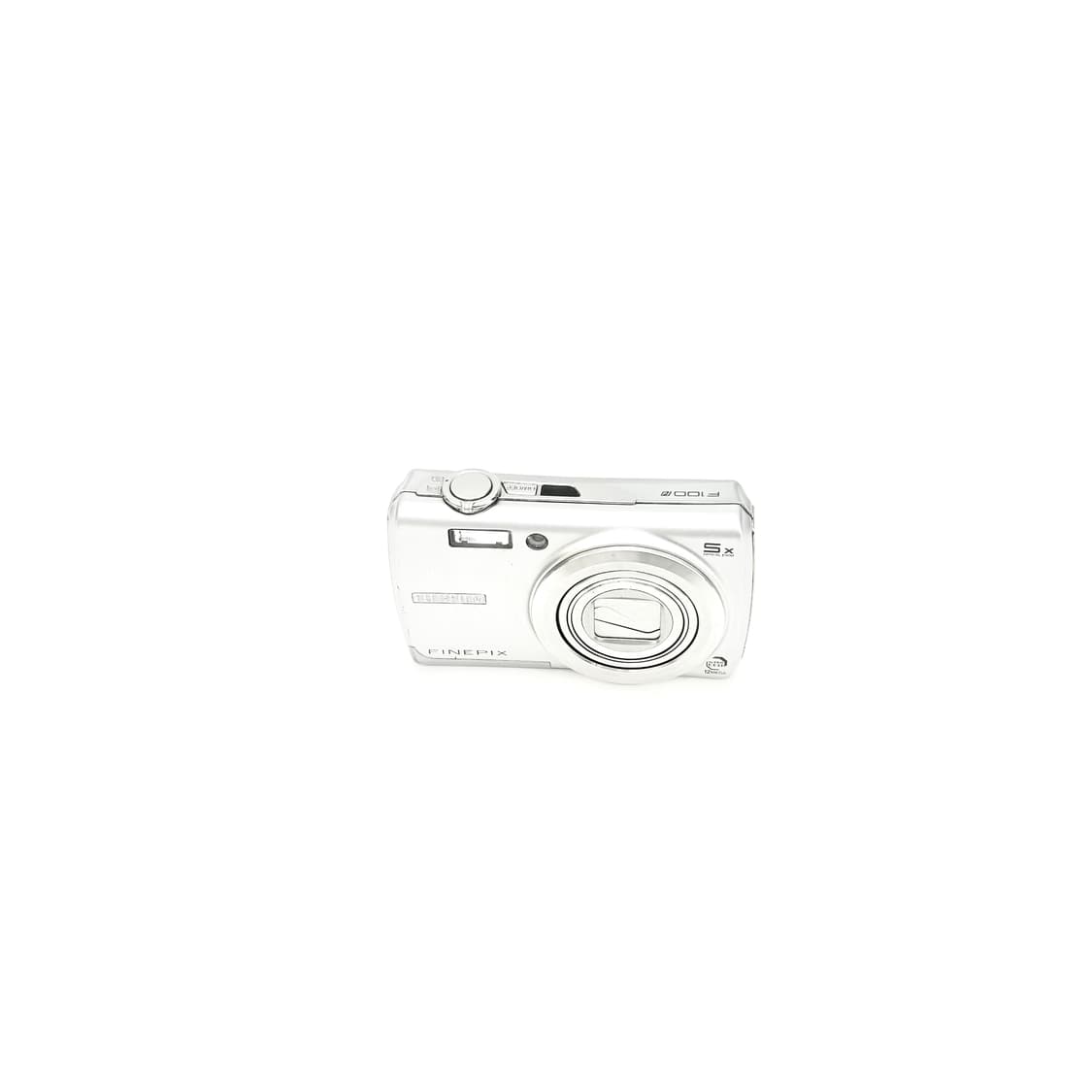 희귀&필름색감!) FujiFilm Finepix F100 디카 카메라 상품이미지8