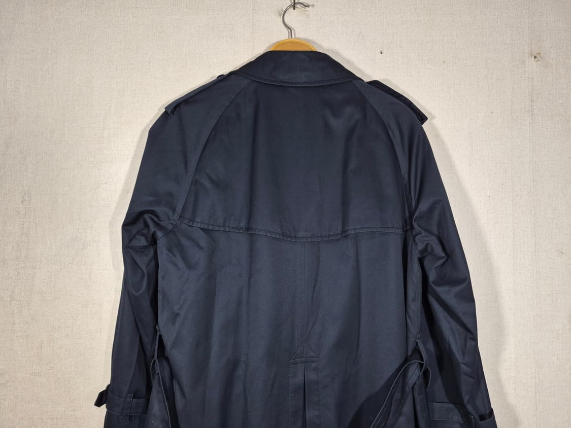 BURBERRY 버버리 더블트렌치(48) 상품이미지5