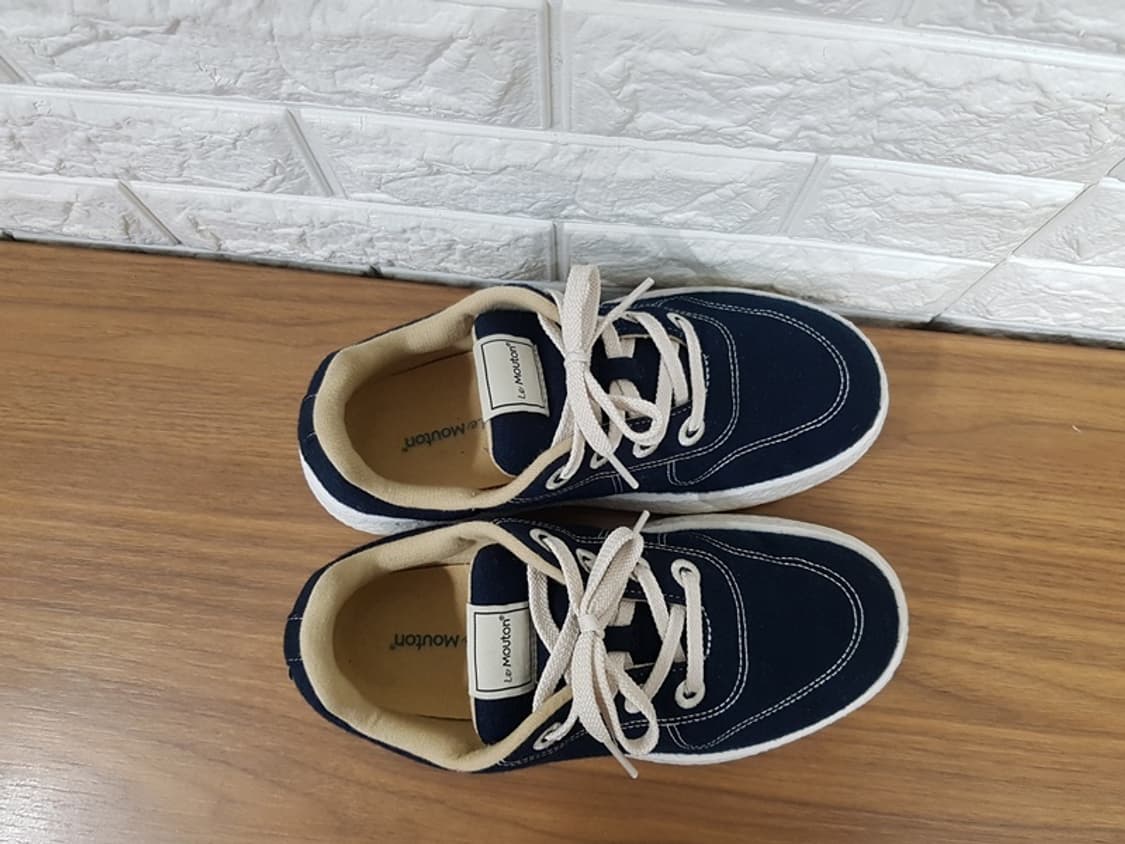 르무통 운동화 250 상품이미지3