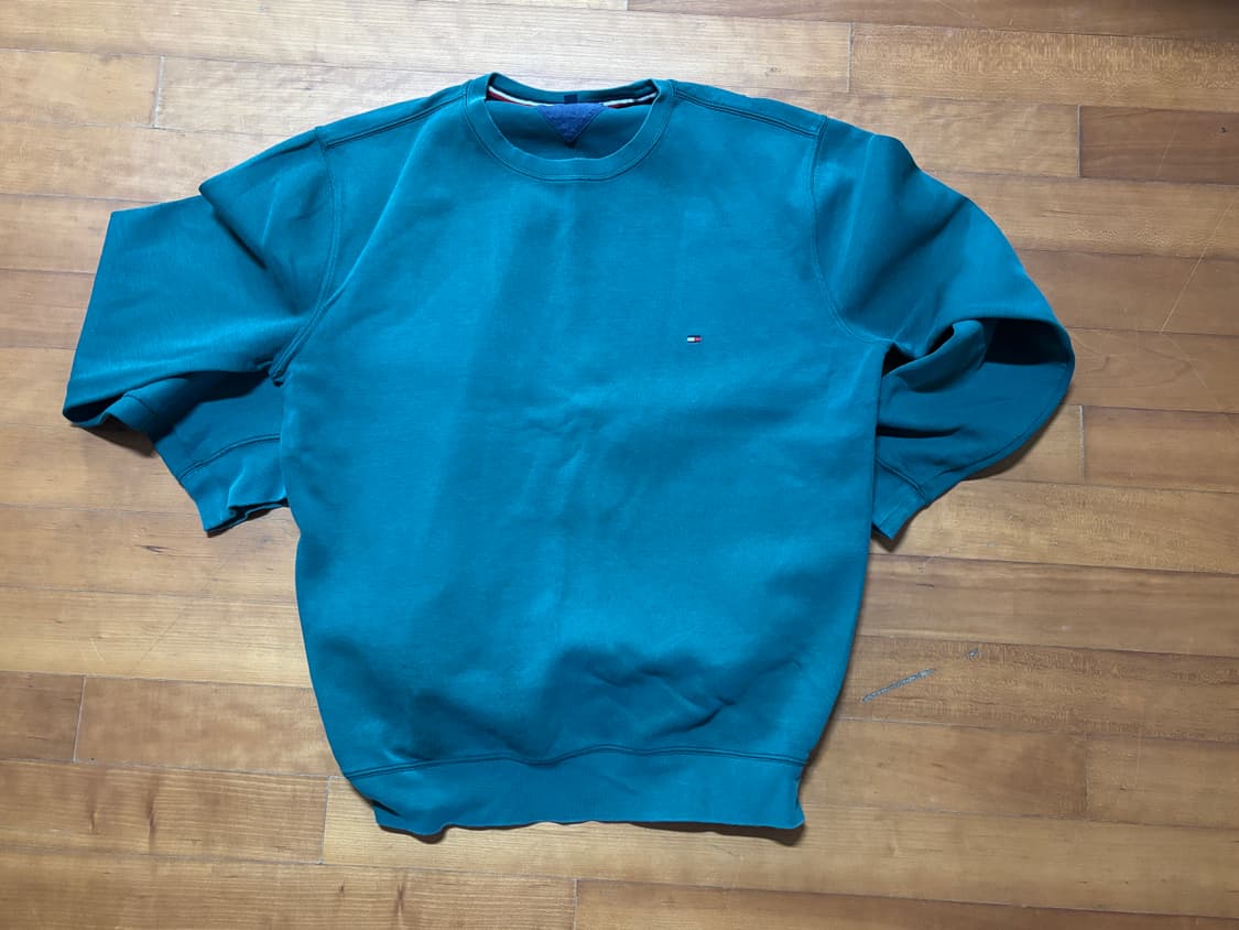 tommy hilfiger long sleeve shirts xl siz 상품이미지1