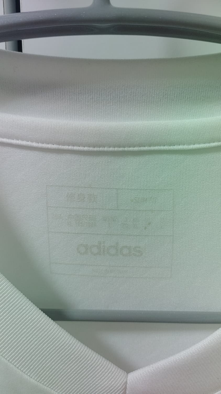 아디다스 레알마드리드 24-25 롱슬리브 XL 상품이미지3