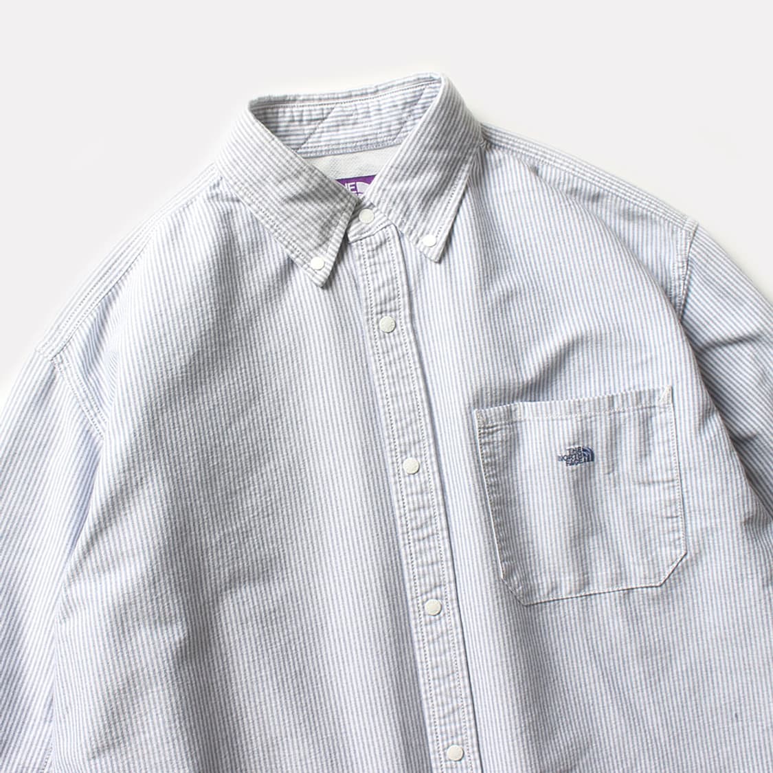 노스페이스퍼플라벨 스냅버튼셔츠_2776 상품이미지2