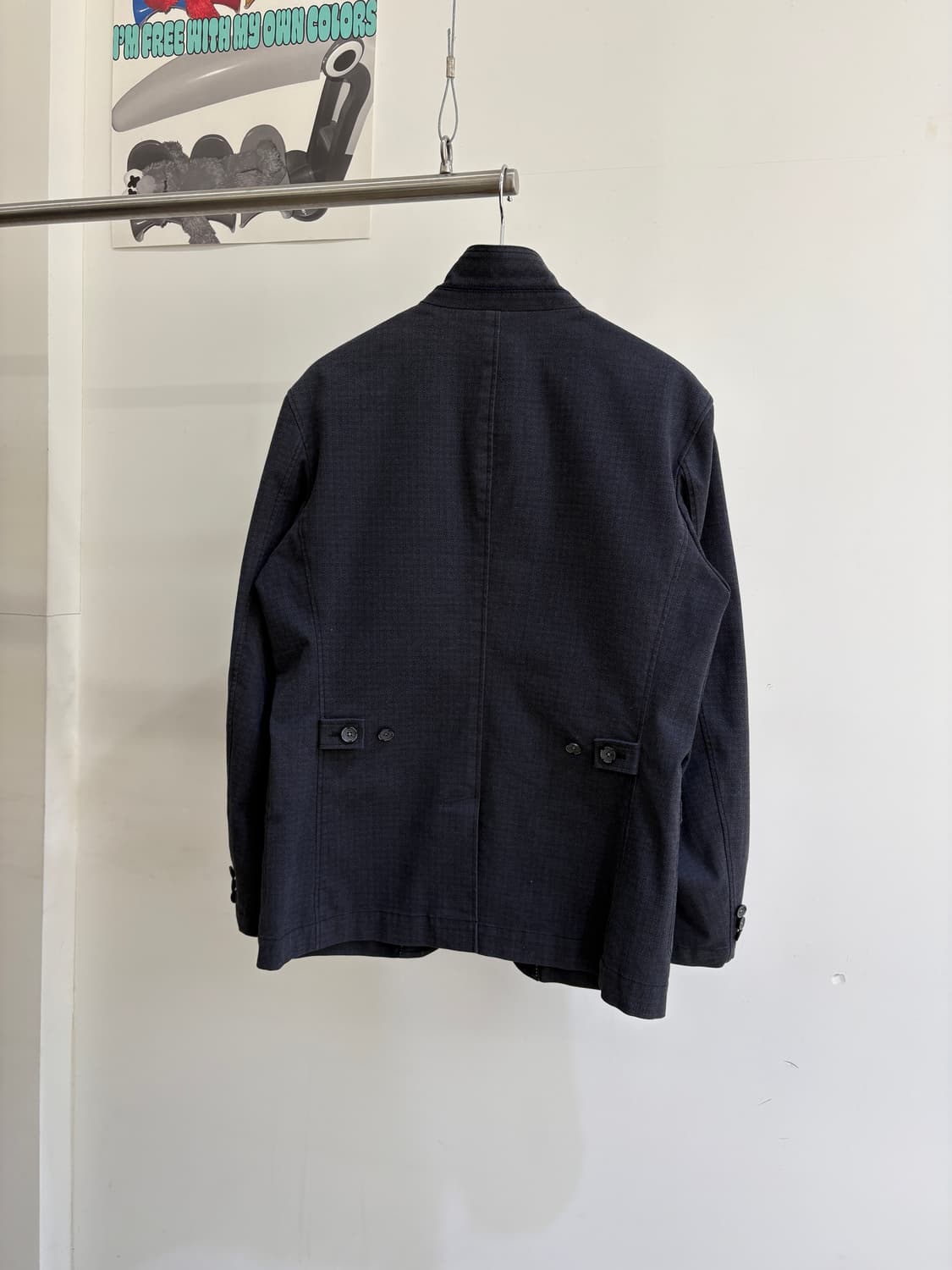 JOSEPH ABBOUD 자켓 상품이미지5