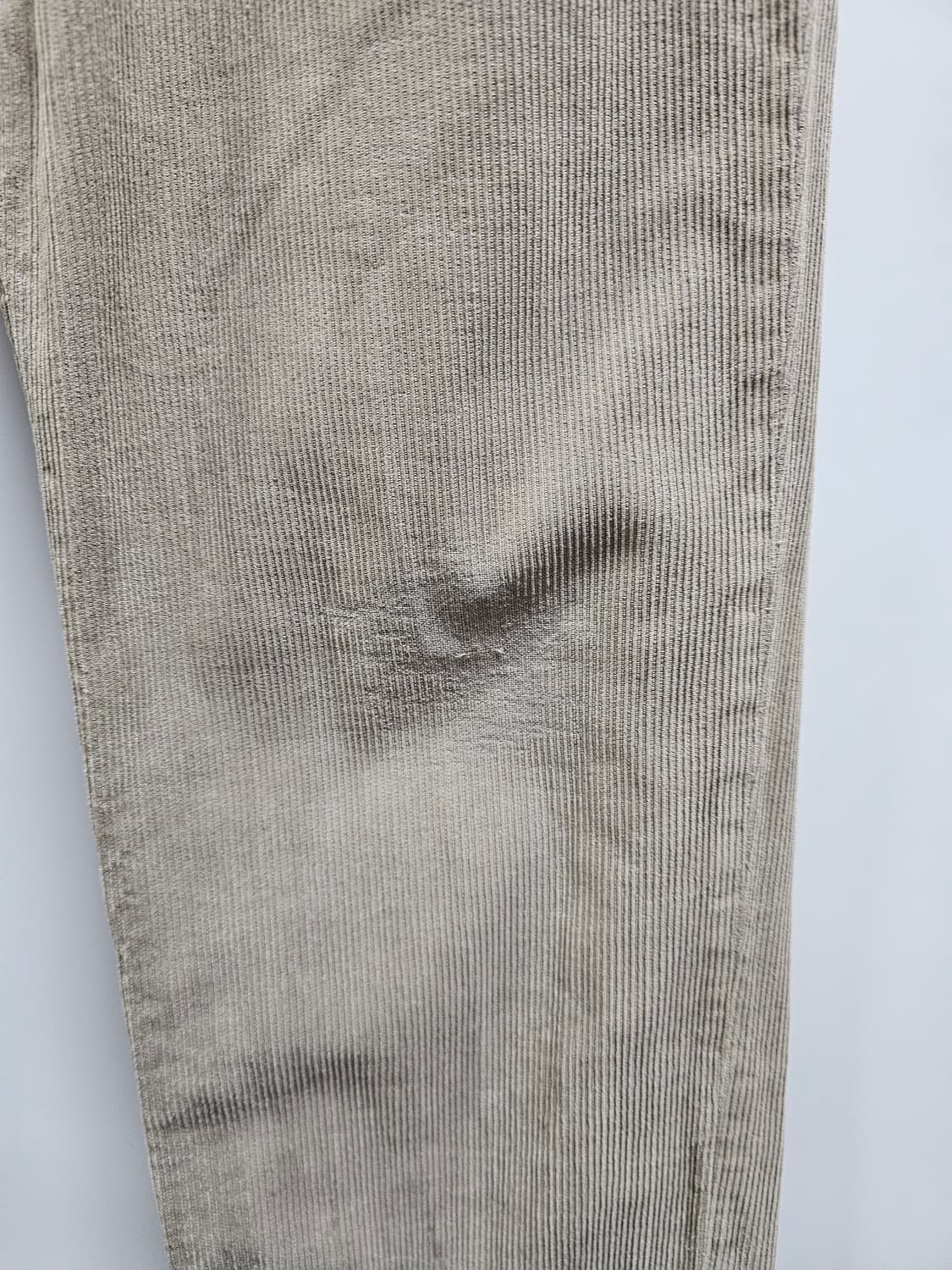 폴로랄프로렌 코듀로이 팬츠 32 상품이미지5