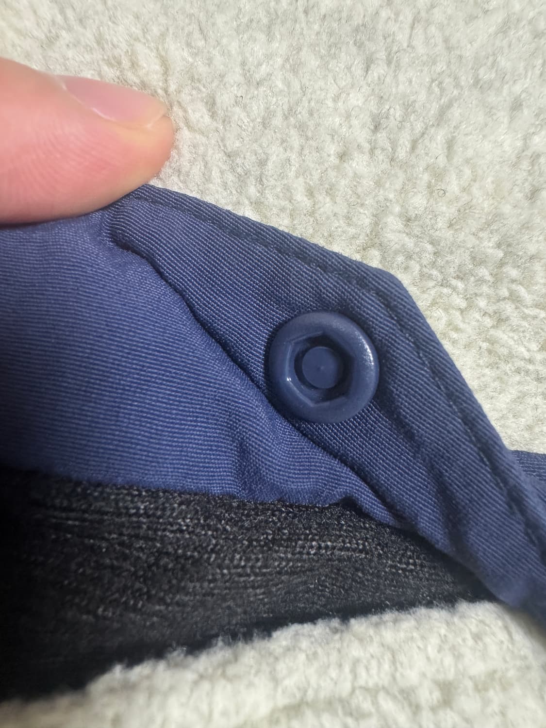 파타고니아 신칠라 오트밀 맨즈 상품이미지4