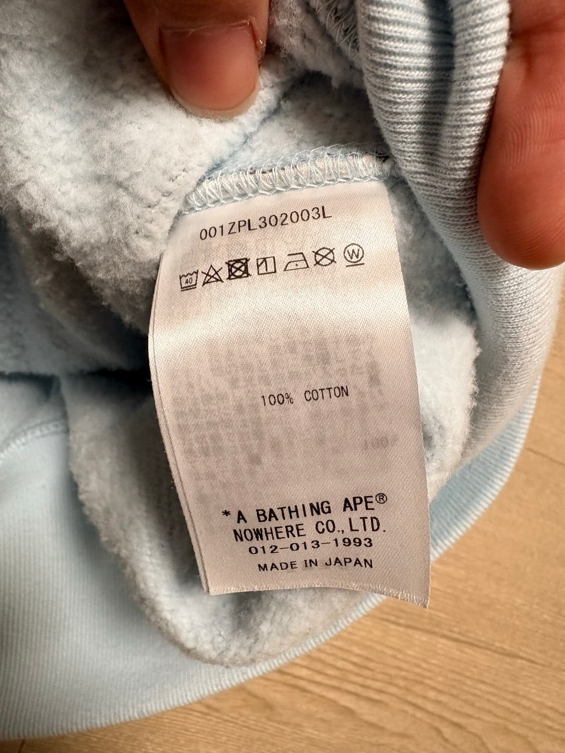 베이프 샤크 후드 W 우먼스 M 상품이미지9