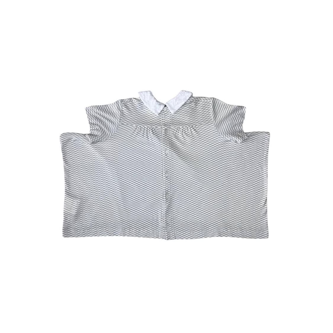 Comme des Garcons Reversible Blouse 상품이미지2