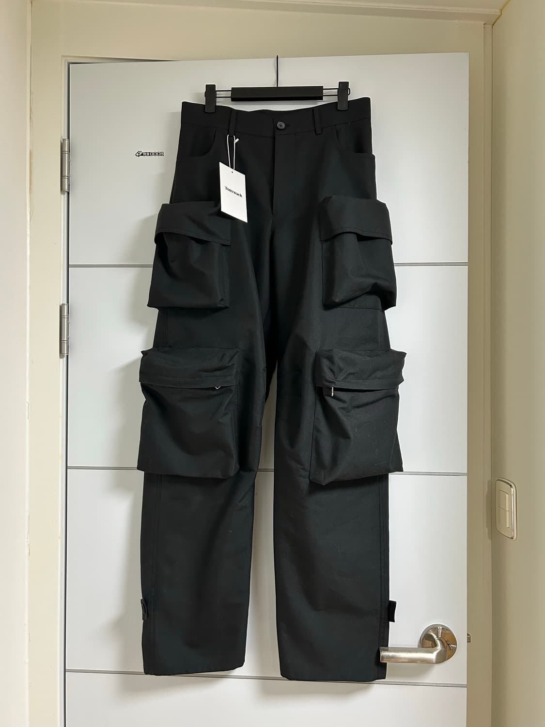 토니웩 카고 팬츠 M 상품이미지1