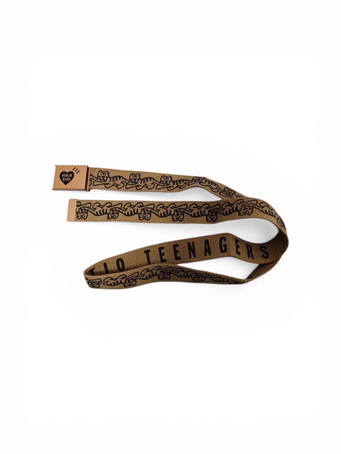 휴먼메이드 벨트 상품이미지2