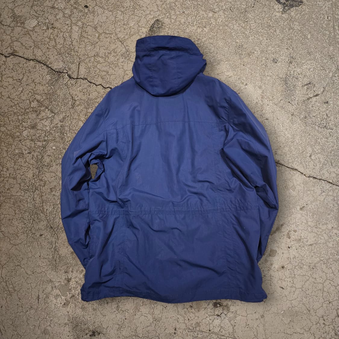 90s L.L.Bean  나일론 후드 자켓 상품이미지9