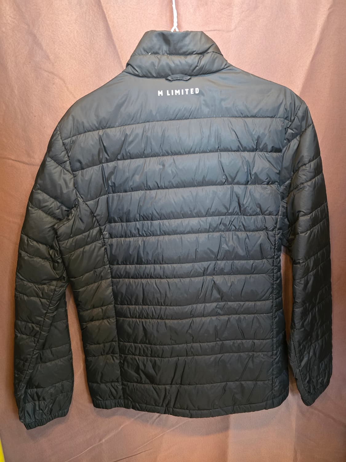 M limited 남성경량패딩 상품이미지4