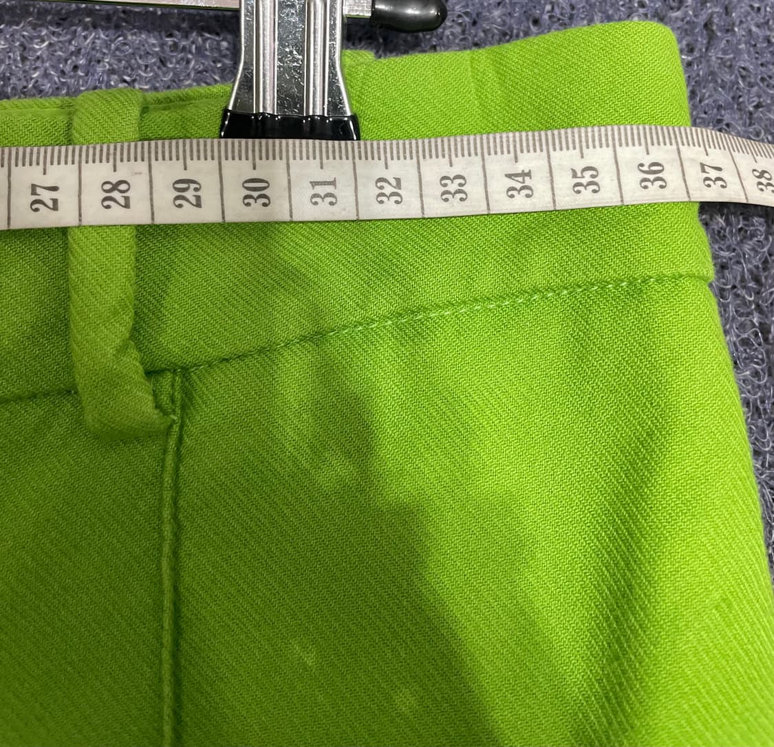 COS 코스 와이드팬츠 면바지 면팬츠 코스바지 상품이미지7