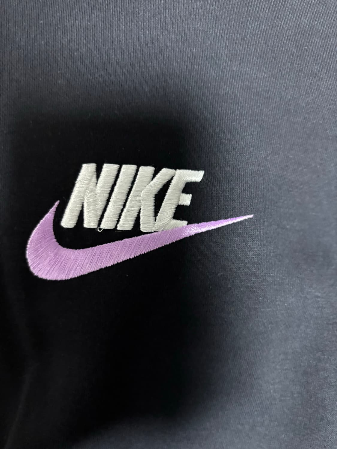 나이키 후드 xl 상품이미지2