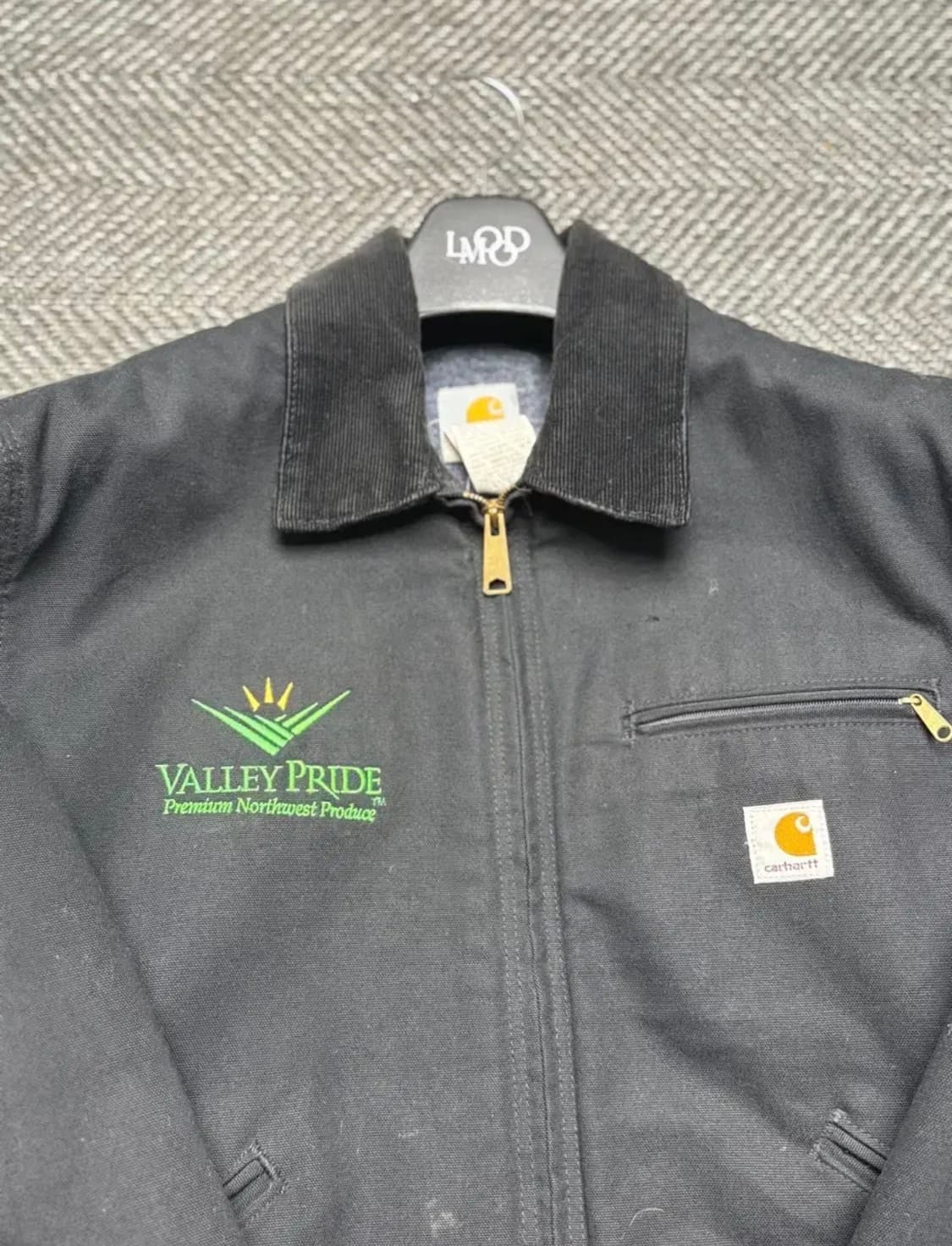 (L) 칼하트 디트로이트 J01 상품이미지2