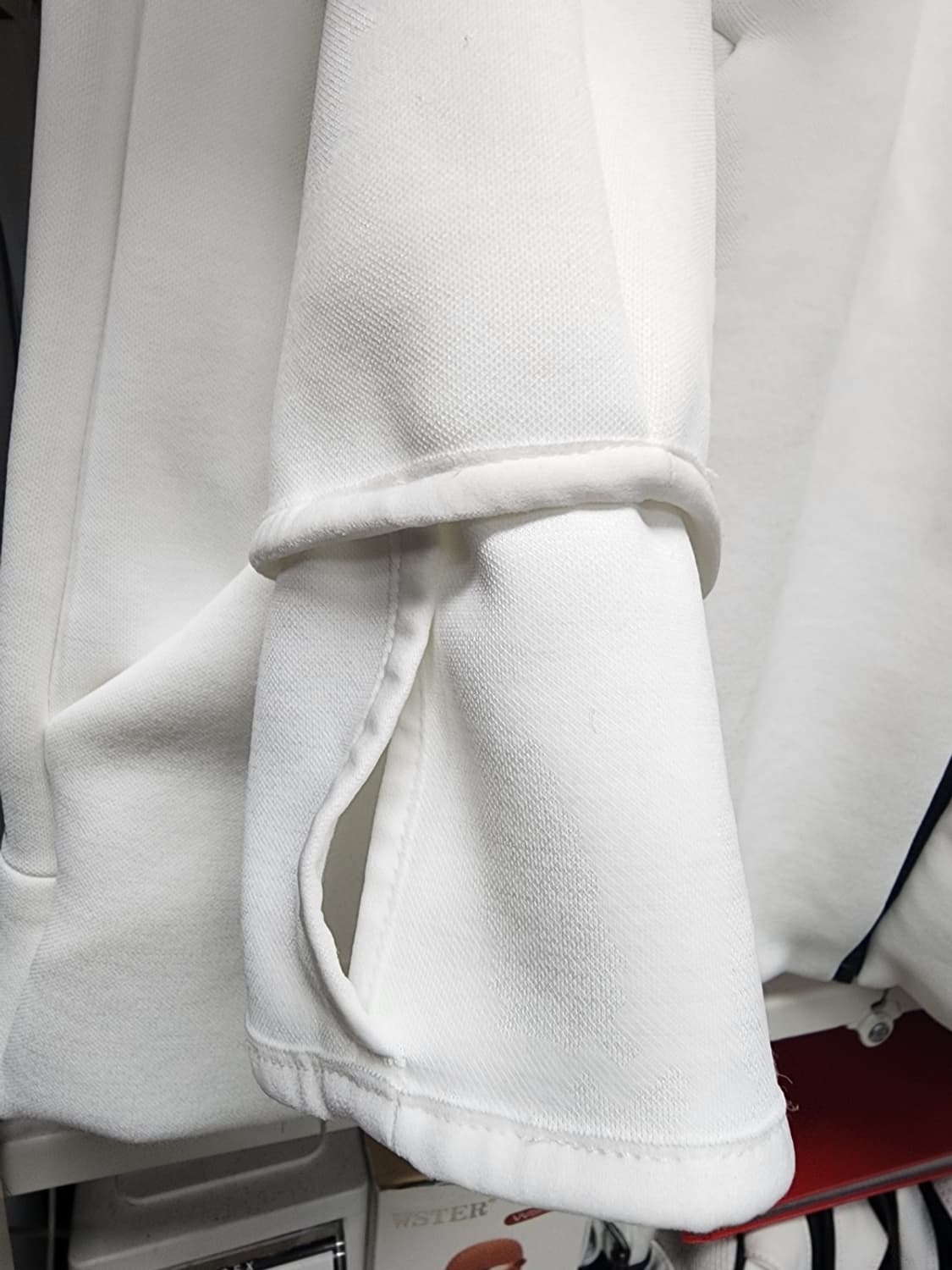 아디다스 M ZNE 후디 남성 트레이닝 후드집업 115 상품이미지7