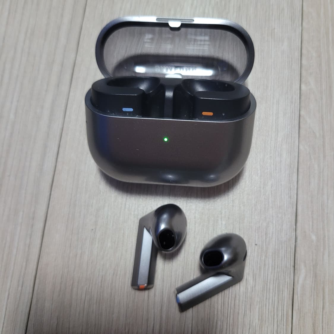 정품 갤럭시 버즈3 상품이미지9