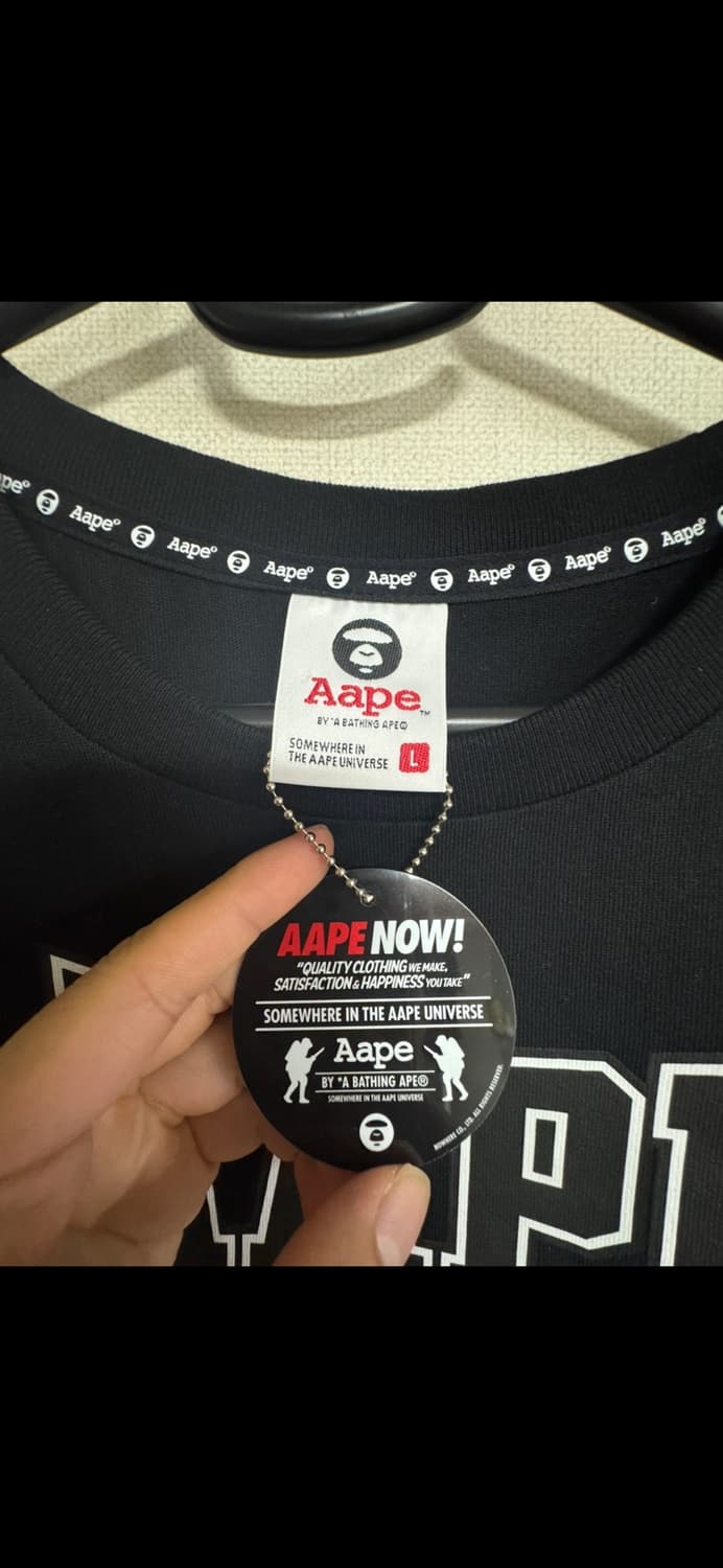 베이프반팔 상품이미지2