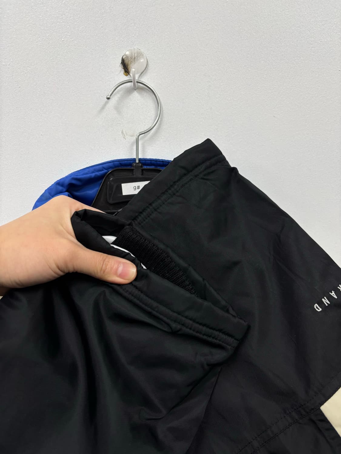 나이키 올드스쿨 스우시 점퍼 상품이미지5