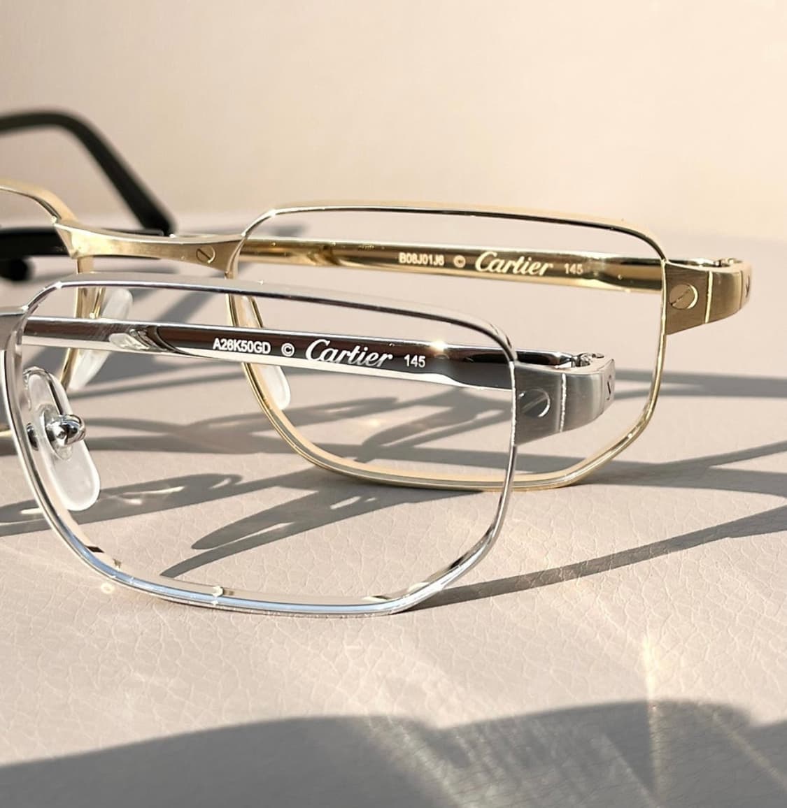 까르띠에 CT0481O 002 실버 상품이미지4